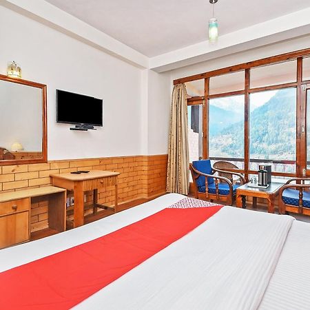 Hotel O Backyard Bowls Vashist Dış mekan fotoğraf