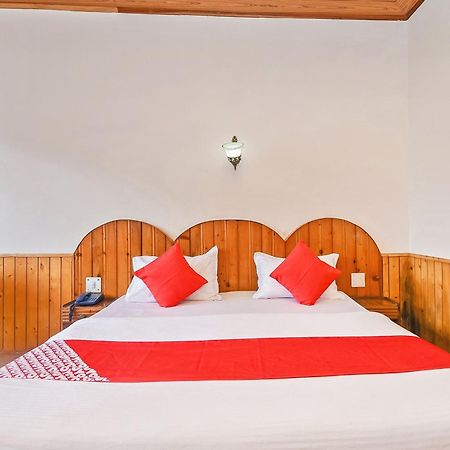 Hotel O Backyard Bowls Vashist Dış mekan fotoğraf